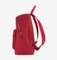 Рюкзак унисекс Air Jordan Monogram Mini Backpack (8L) Red 7A0761-R78