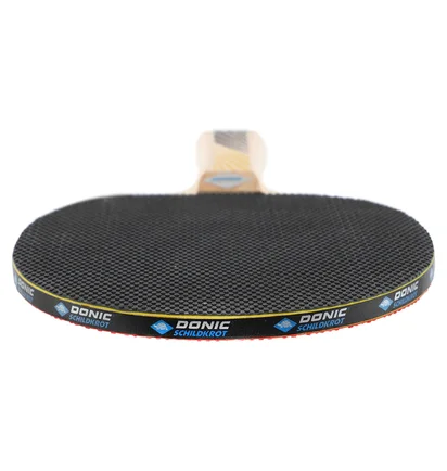 Ракетка для настольного тенниса Donic Legends Black/Red 705221