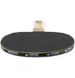 Ракетка для настольного тенниса Donic Legends Black/Red 705221