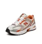 Кроссовки унисекс New Balance 530 Beige/Metallic MR530ADC