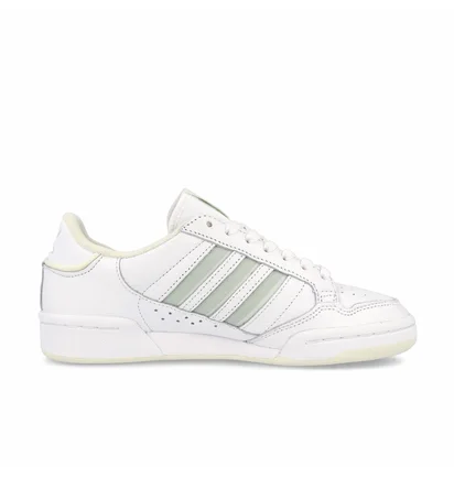 Кросівки чоловічі Adidas Continental 80 Stripes White GX1914