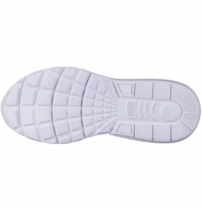 Кроссовки мужские Kappa Colp Oc White 242841OC1010