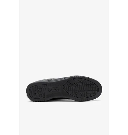 Кросівки чоловічі Fila Original Fitness Black 1FM01233-001