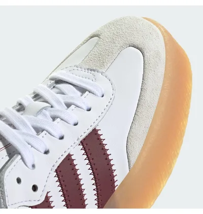 Кросівки жіночі Adidas Samba White JP5610