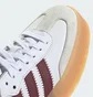 Кросівки жіночі Adidas Samba White JP5610