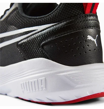 Кроссовки мужские Puma All Day Active Black 386269-03