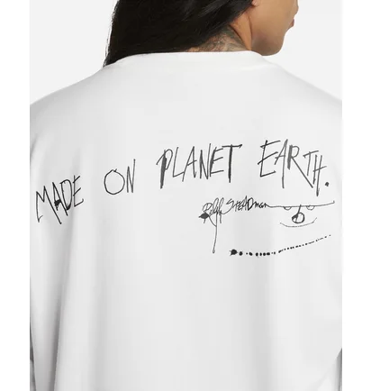 Лонгслив мужской Nike Acg MenS Long-Sleeve T-Shirt White FJ2135-121