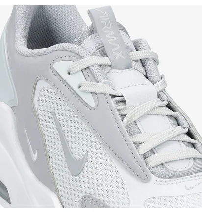 Кроссовки мужские Nike Air Max Bolt Grey CU4151-003
