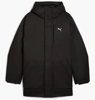 Пуховик мужской Puma Protective Black 688380-01