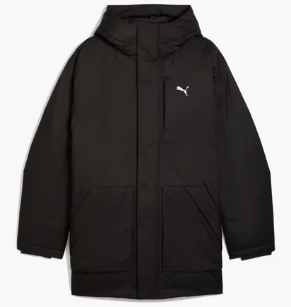 Пуховик чоловічий Puma Protective Black 688380-01
