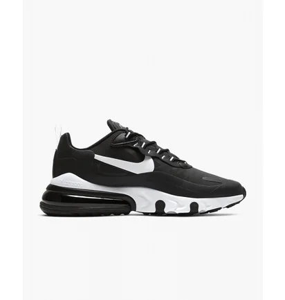 Кроссовки мужские Nike Air Max 270 React Black CI3866-004