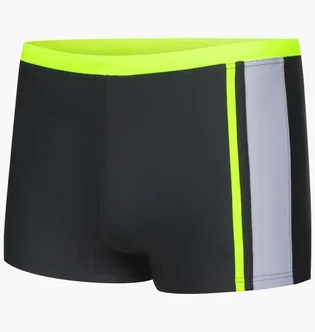 Плавки детские Aqua Speed Max Black 542-138