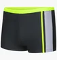 Плавки дитячі Aqua Speed Max Black 542-138