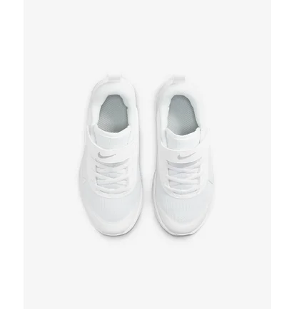 Кросівки дитячі Nike Omni Multi-Court White DM9026-100