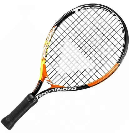 Ракетка для большого тенниса Tecnifibre Bullit 19 With Cover Multi 14BULL19RS