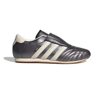 Кроссовки женские Adidas Taekwondo Black/Metallic JS4465