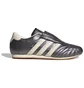 Кроссовки женские Adidas Taekwondo Black/Metallic JS4465