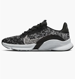 Кроссовки женские Nike Superrep Go 3 Nn Fk Black Dh3393-010