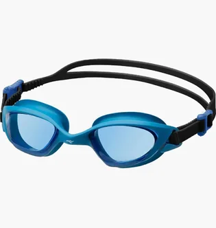 Очки для плавания унисекс Aqua Speed Torrent Black/Blue 715-10