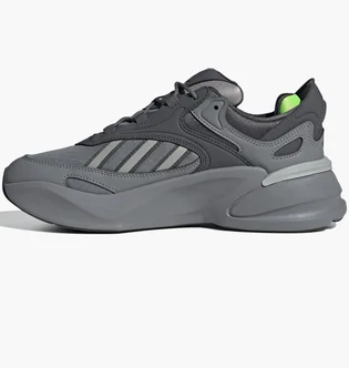 Кросівки чоловічі Adidas Originals Ozmorph Casual Shoes Grey IE2027