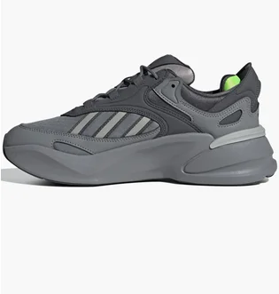 Кроссовки мужские Adidas Originals Ozmorph Casual Shoes Grey IE2027