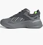 Кросівки чоловічі Adidas Originals Ozmorph Casual Shoes Grey IE2027