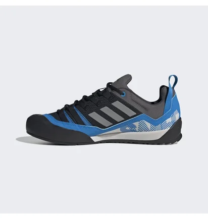 Кроссовки женские Adidas Terrex Swift Solo Approach Shoes Black S24011