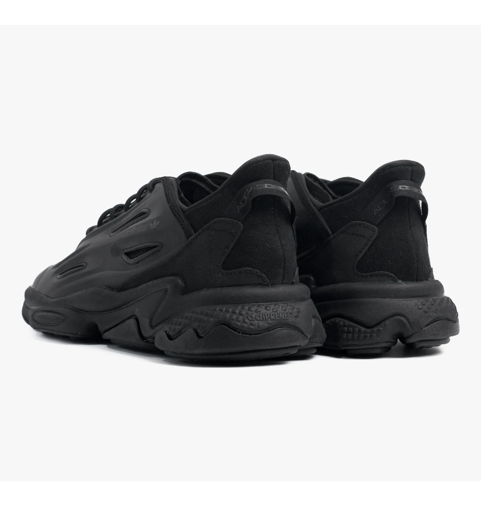 ᐉ Кросівки унісекс Adidas Ozweego Celox Black GZ5230 - придбати в
