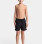 Шорты детские Arena Beach Boxer Solid R Black 006447-511