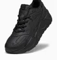 Кроссовки мужские Puma Rs-X Efekt Lth Black 395632-02