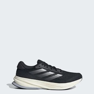Кросівки чоловічі Adidas Supernova Rise Shoes Black IG5844