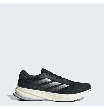 Кросівки чоловічі Adidas Supernova Rise Shoes Black IG5844