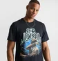 Футболка мужская Air Jordan Sport Dri-Fit Graphic T-Shirt Black FN6016-010