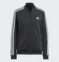 Спортивний костюм жіночий Adidas Essentials 3-Stripes Black IJ8781