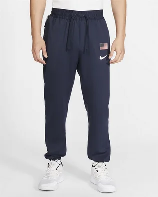 Штаны мужские Nike Therma Flex Showtime Blue CD5132-451