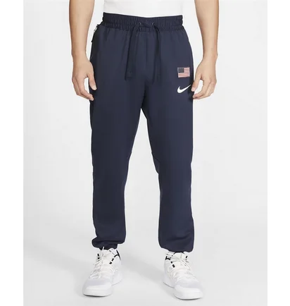 Штани чоловічі Nike Therma Flex Showtime Blue CD5132-451