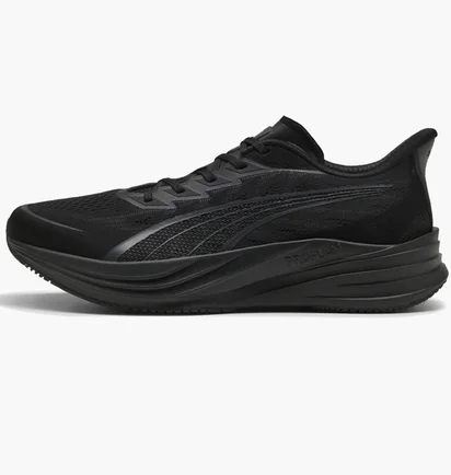 Кросівки чоловічі Puma Darter Pro 2 Black 312587-02