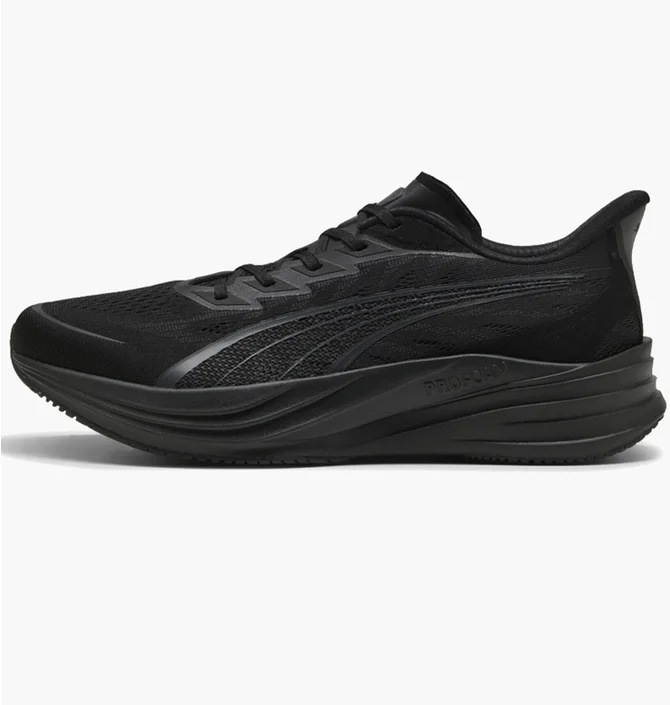 Кросівки чоловічі Puma Darter Pro 2 Black 312587-02