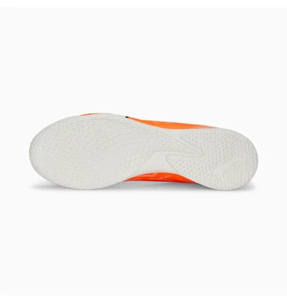 Футзалки чоловічі Puma Ultra Play It Orange 107227-01