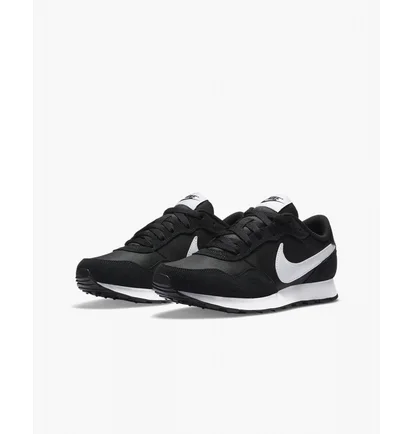 Кроссовки детские Nike Md Valiant Black Cn8558-002