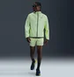Ветровка мужская Nike Trail Storm-Fit Adv Green FZ1084-701