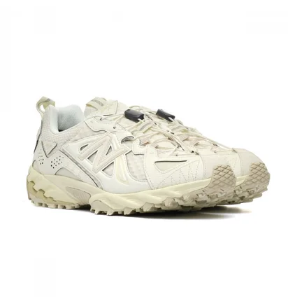 Кроссовки мужские New Balance 610 Beige ML610XB