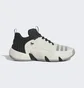Кроссовки унисекс Adidas Trae Unlimited Shoes White/Black IF5609