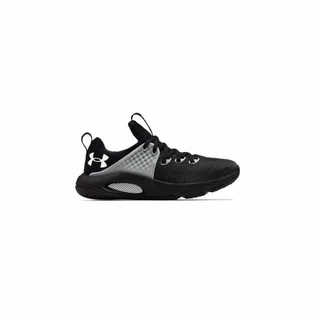 Кроссовки женские Under Armour Hovr Rise 3 Black 3024274-001