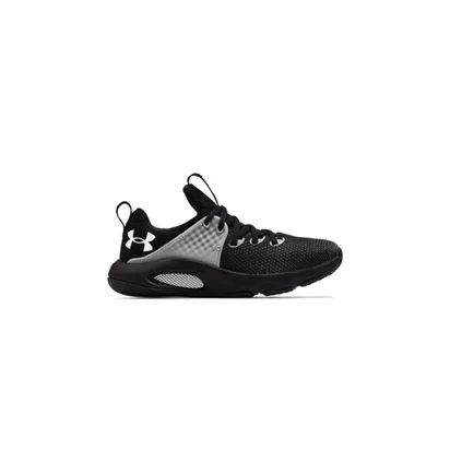 Кроссовки женские Under Armour Hovr Rise 3 Black 3024274-001