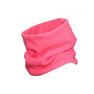 Баф CMP Kids Fleece Neckwarmer Pink 6892550J-B357