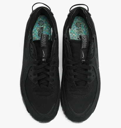 Кросівки чоловічі Nike Air Max Terrascape 90 Casual Shoes Black Dq3987-002