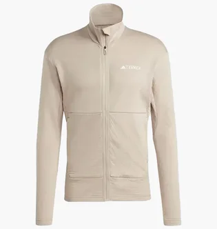 Кофта мужская Adidas Terrex Multi Light Beige IB1217