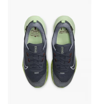 Кроссовки мужские Nike Juniper Trail 2 Gore-Tex Blue FB2067-403