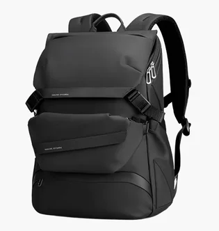 Рюкзак унісекс Mark Ryden Combo Black MR2859